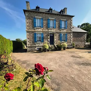  Frühstückspension Maison D’hôtes Kergiquel